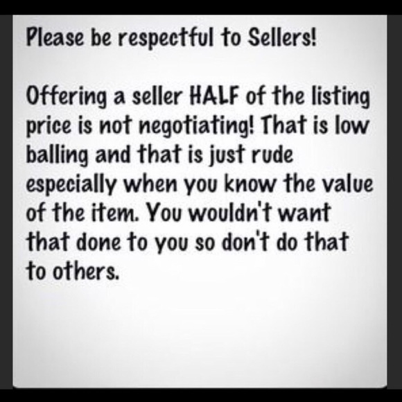 Please Read - Picture 2 of 4